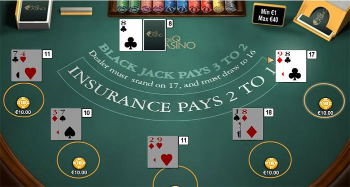 888 blackjack review 888 blackjack review